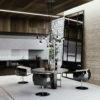 Kitchen Render - Hey Visual
