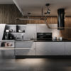 Kitchen Render - Hey Visual