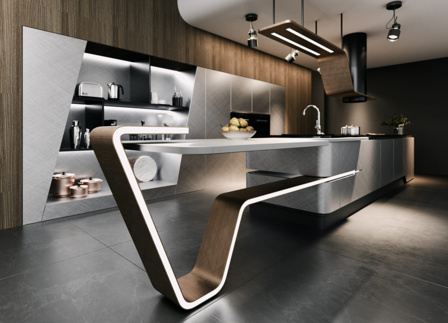 Kitchen Render Hey Visual