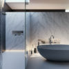 Bathroom Render