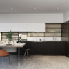 Kitchen Render