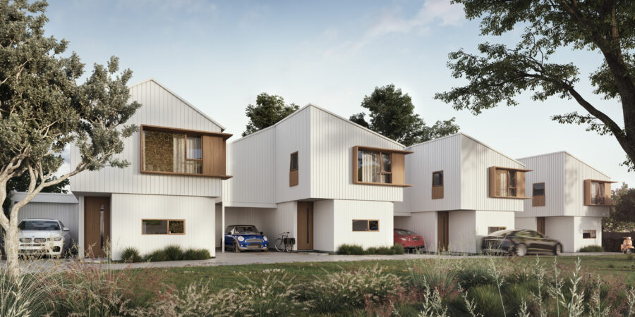 21 Waione - Hey Visual