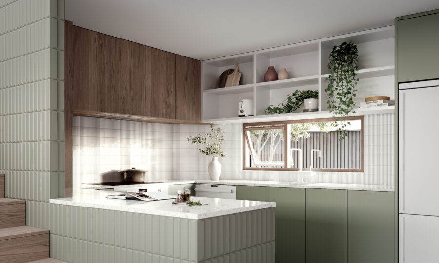 21 Waione Kitchen - Hey Visual