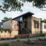 G-Lux Yarra St. Render