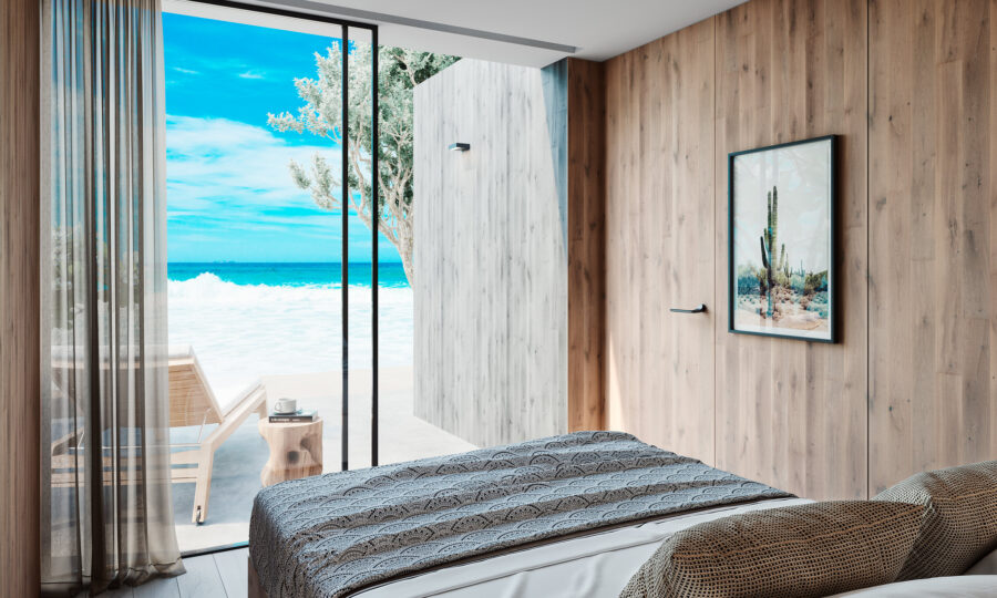 Tulum Villas - Hey Visual