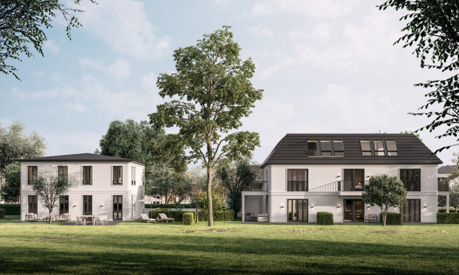 Hey Visual - 3D Render