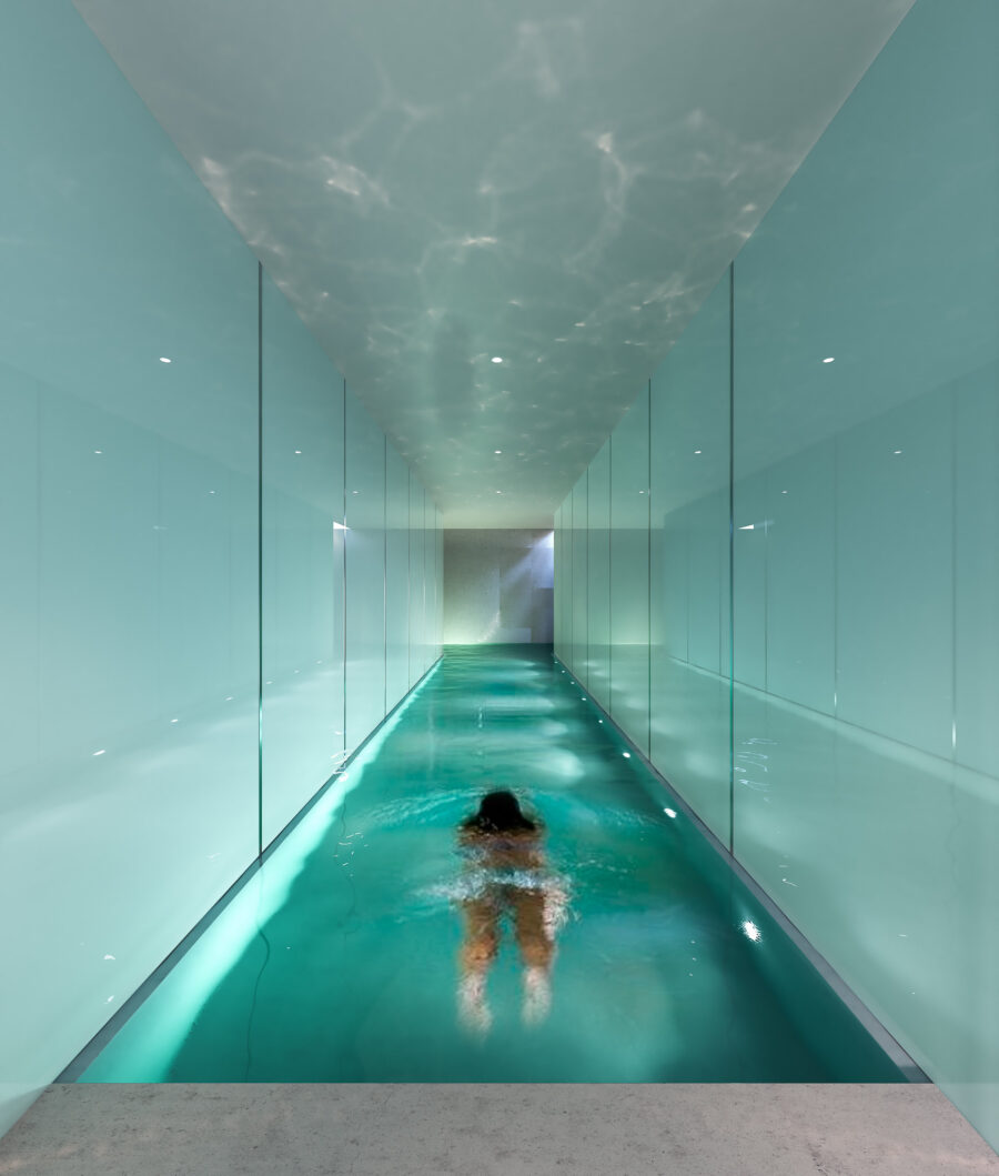 Interior Water Resistant Panels