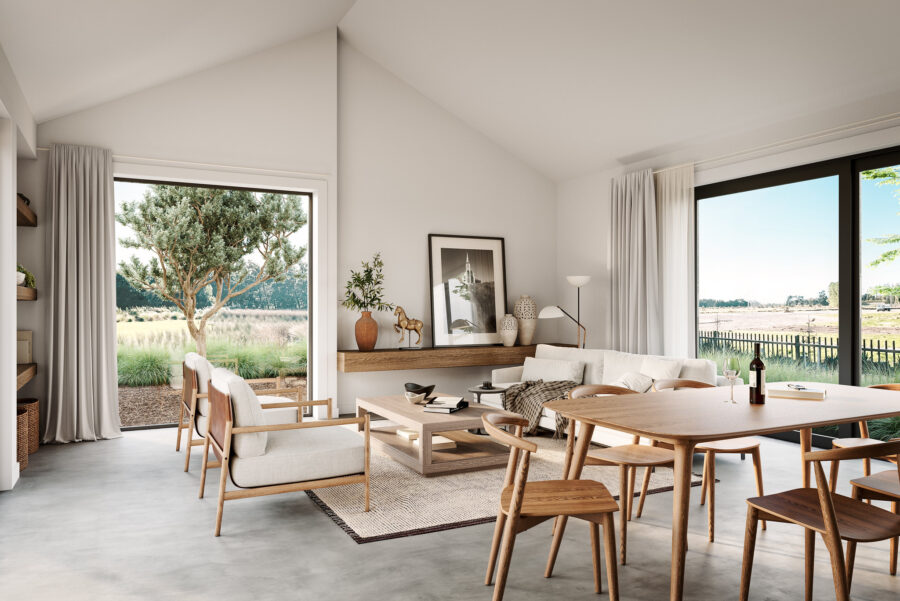 Christchurch Dining & Living