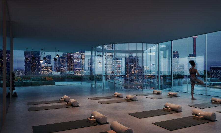 Julian Jacobs CPO Yoga