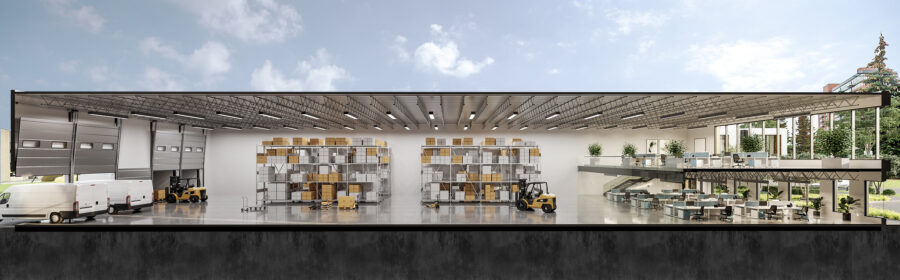 371 Victoria Park Section