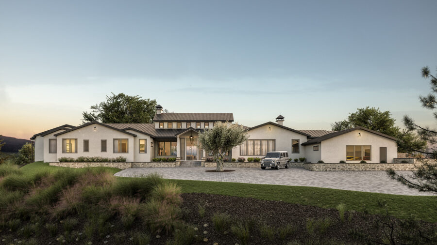 exterior-3d-rendering