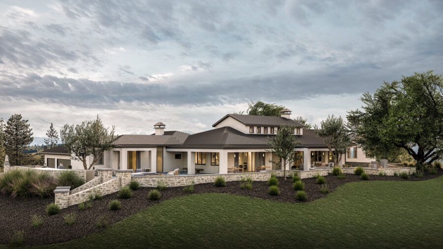 exterior-3d-rendering